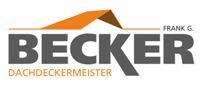 Dachdeckermeister Frank G. Becker
